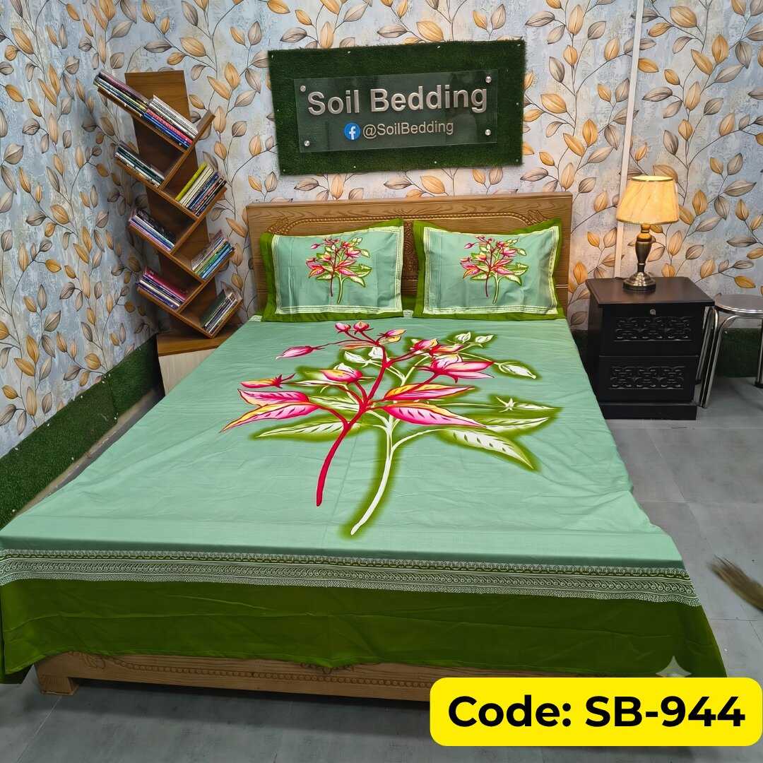 Exclusive,Cotton,King,Size,Panel,Bed,Sheet