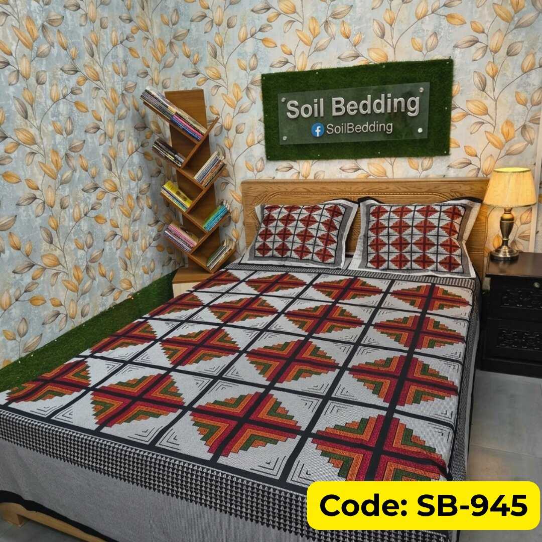 Exclusive,Cotton,King,Size,Panel,Bed,Sheet