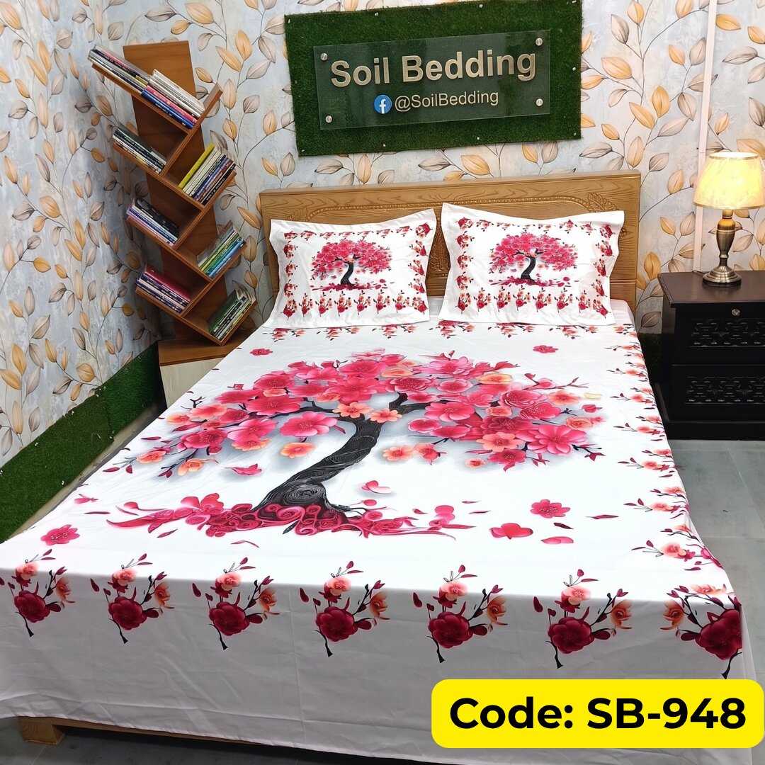 Exclusive,Cotton,King,Size,Panel,Bed,Sheet