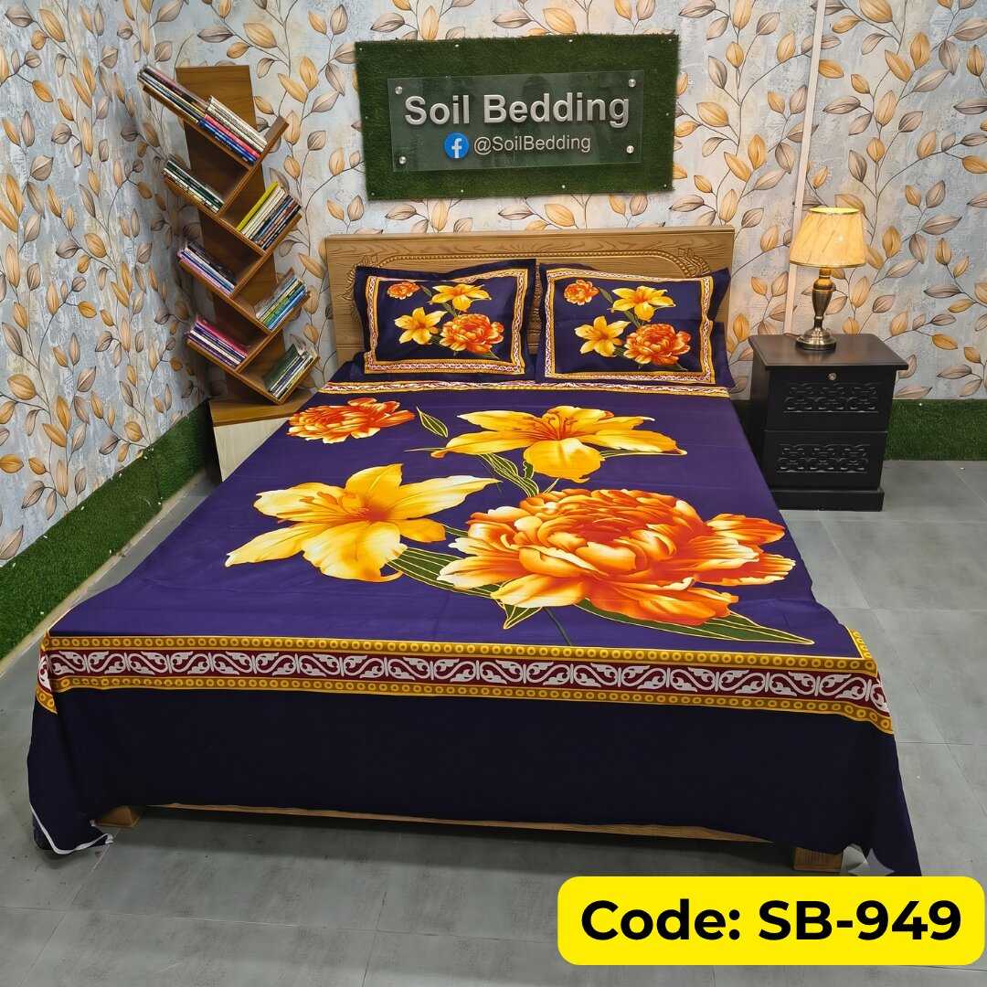 Exclusive,Cotton,King,Size,Panel,Bed,Sheet