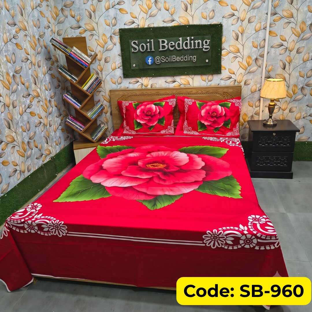 Panel Bedsheet, Premium Panel Bedsheet, 100% Cotton Panel Bedsheet, King Size Panel Bedsheet, Cotton Panel Bedsheet, Luxury Panel Bedsheet, Soil Bedding, Soilshopbd