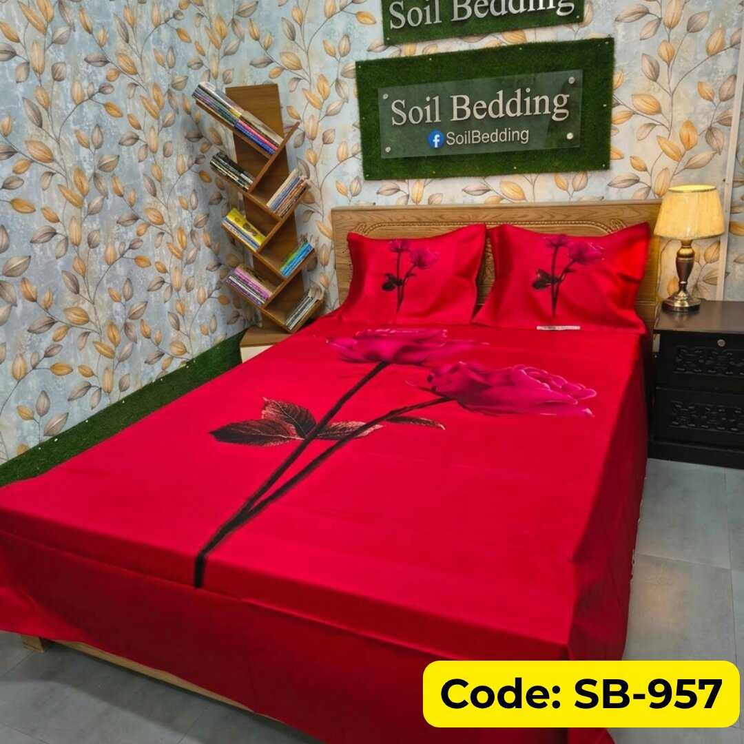 Panel Bedsheet, Premium Panel Bedsheet, 100% Cotton Panel Bedsheet, King Size Panel Bedsheet, Cotton Panel Bedsheet, Luxury Panel Bedsheet, Soil Bedding, Soilshopbd