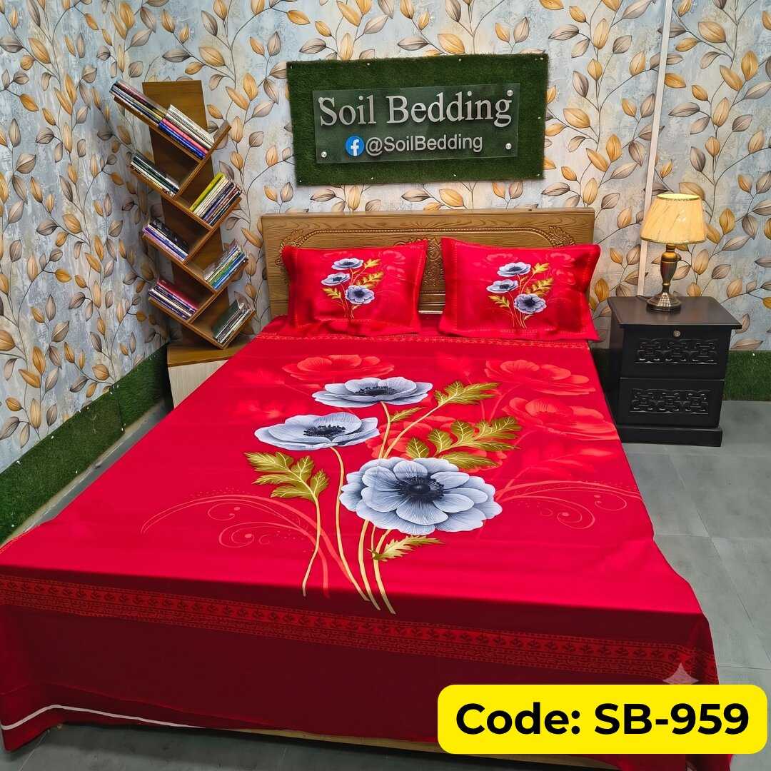 Exclusive,Cotton,King,Size,Panel,Bed,Sheet