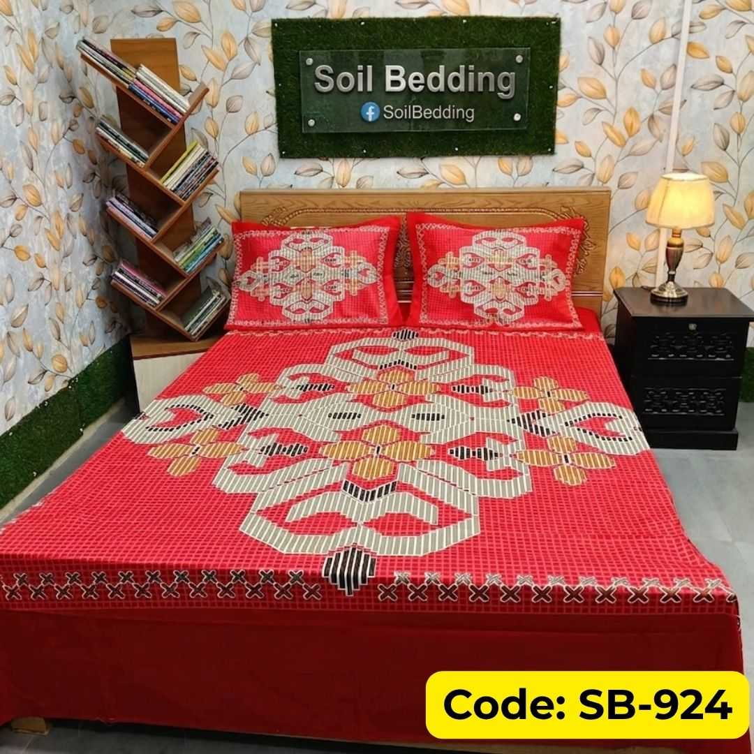 Exclusive,Cotton,King,Size,Panel,Bed,Sheet