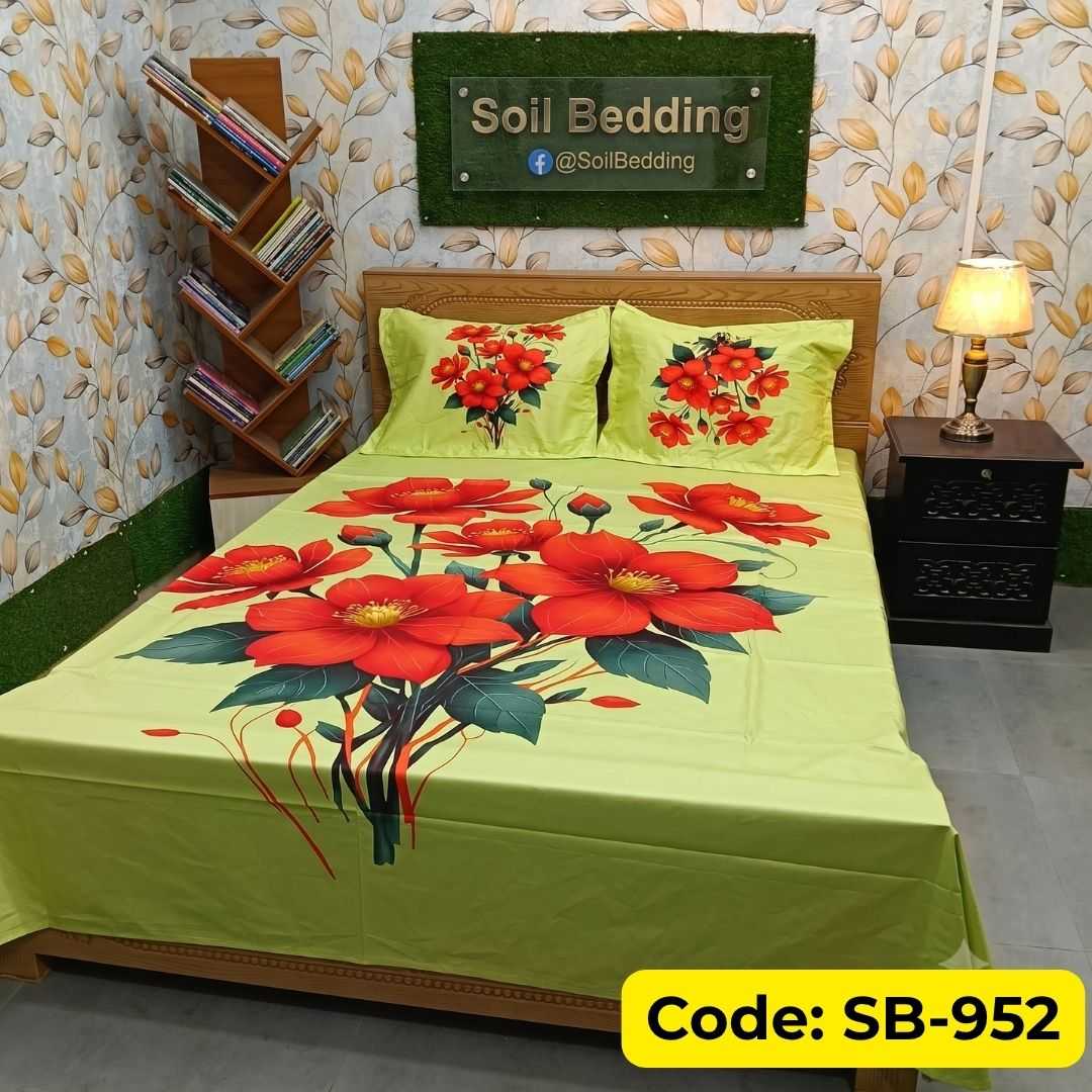 Exclusive,Cotton,King,Size,Panel,Bed,Sheet
