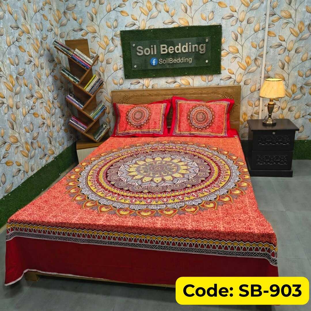 Exclusive,Cotton,King,Size,Panel,Bed,Sheet