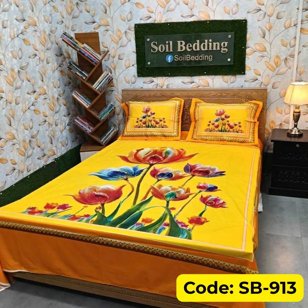 Exclusive,Cotton,King,Size,Panel,Bed,Sheet
