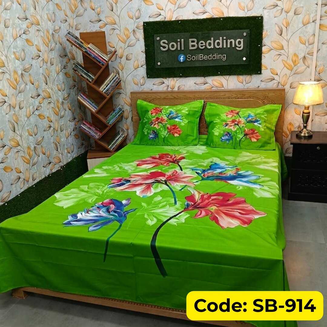 Exclusive,Cotton,King,Size,Panel,Bed,Sheet