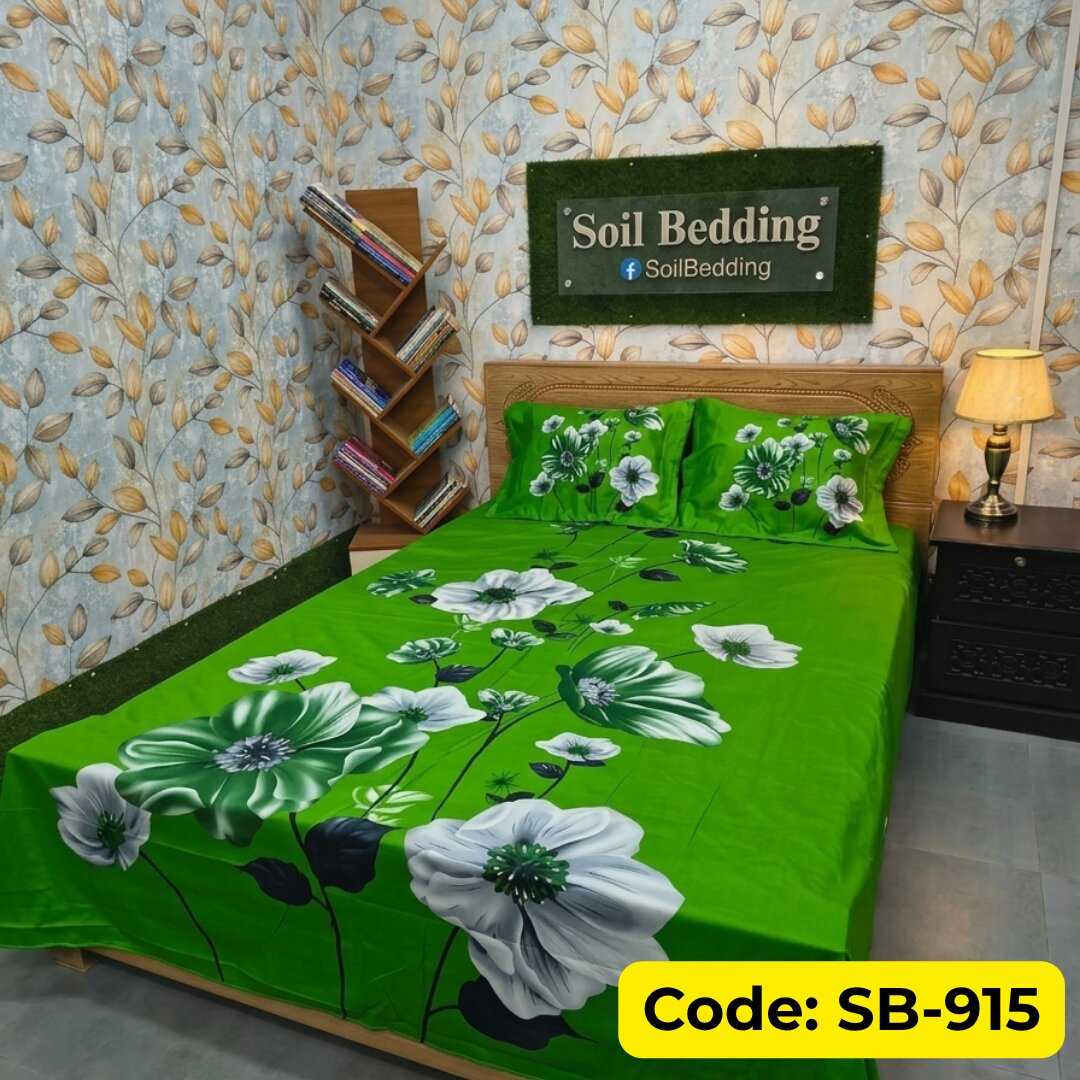 Exclusive,Cotton,King,Size,Panel,Bed,Sheet