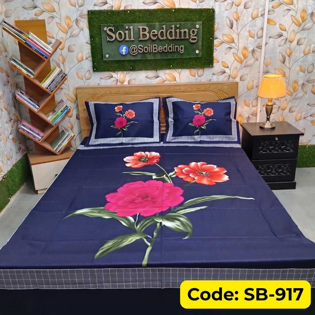 Exclusive,Cotton,King,Size,Panel,Bed,Sheet