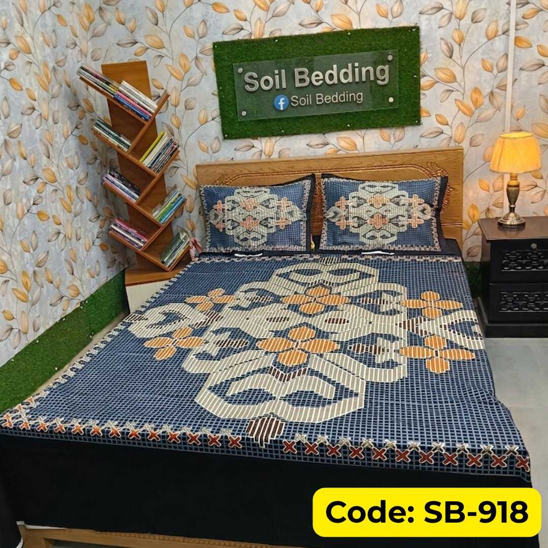 Exclusive,Cotton,King,Size,Panel,Bed,Sheet