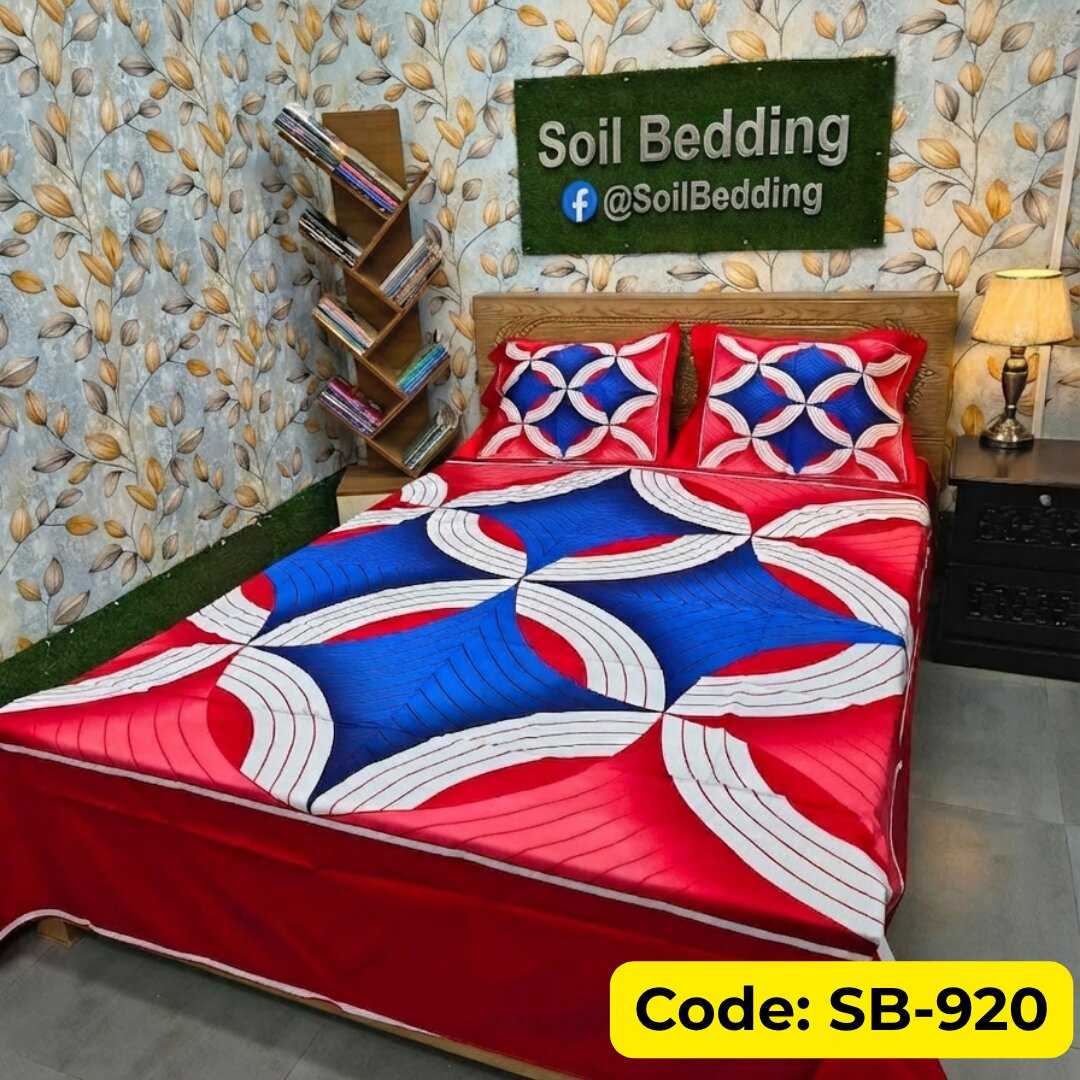 Exclusive,Cotton,King,Size,Panel,Bed,Sheet