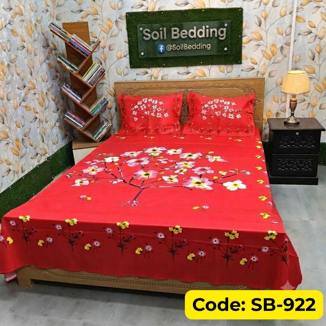 Exclusive,Cotton,King,Size,Panel,Bed,Sheet