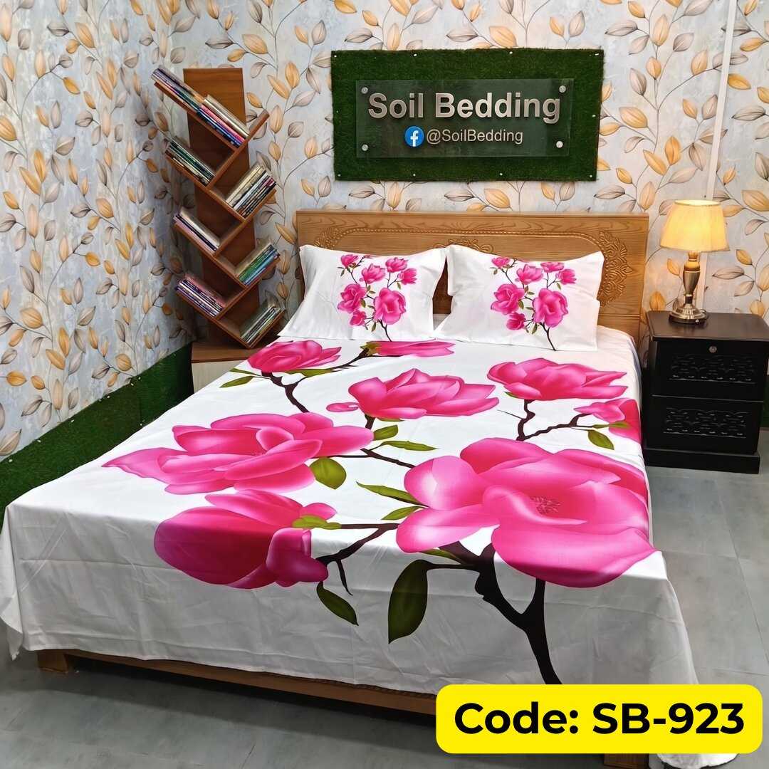Exclusive,Cotton,King,Size,Panel,Bed,Sheet