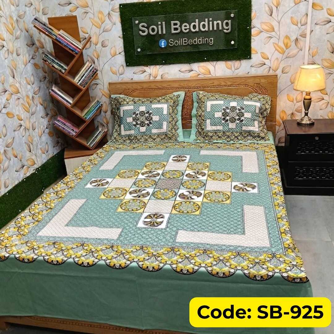Exclusive,Cotton,King,Size,Panel,Bed,Sheet
