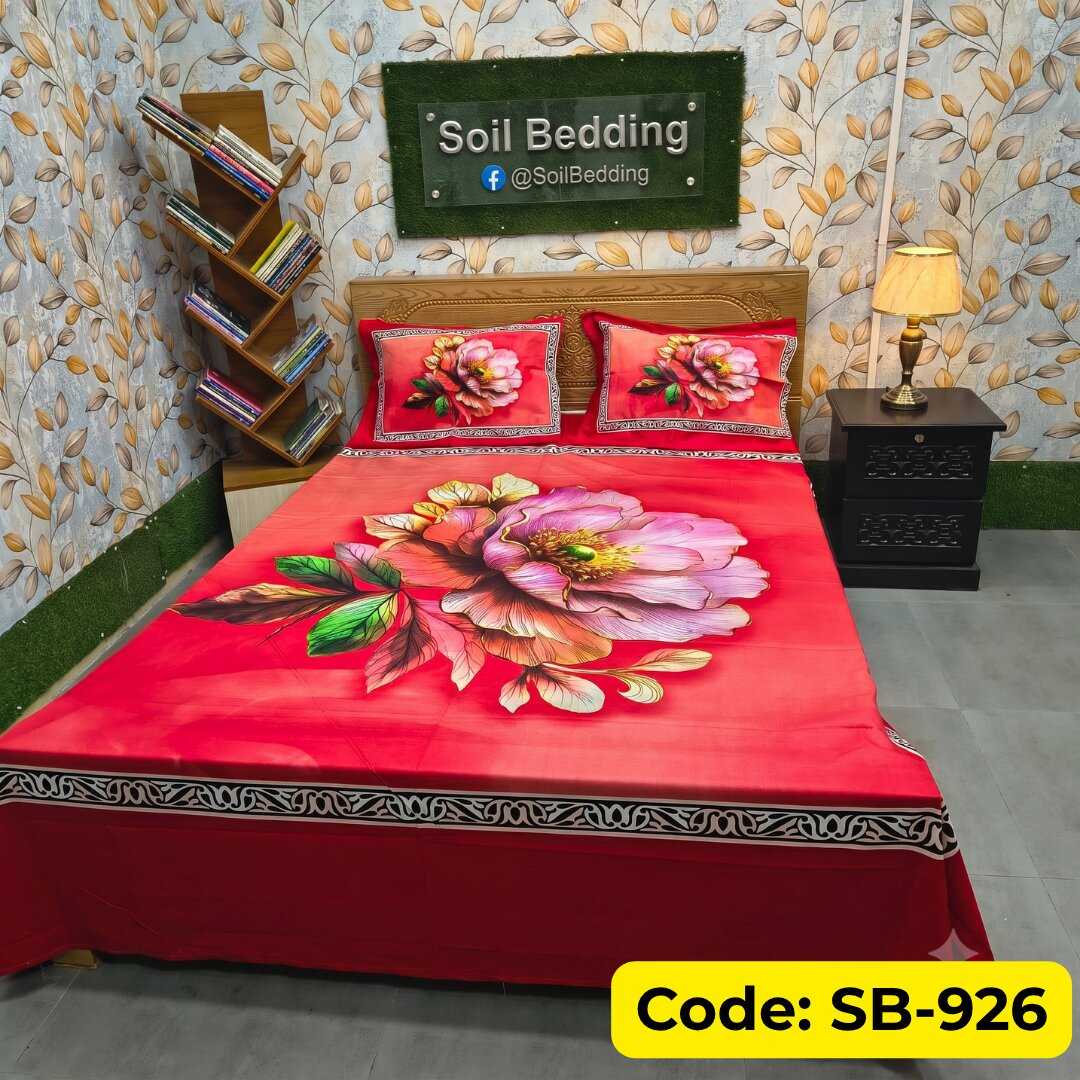 Exclusive,Cotton,King,Size,Panel,Bed,Sheet