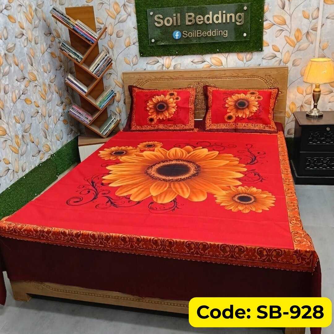 Exclusive,Cotton,King,Size,Panel,Bed,Sheet