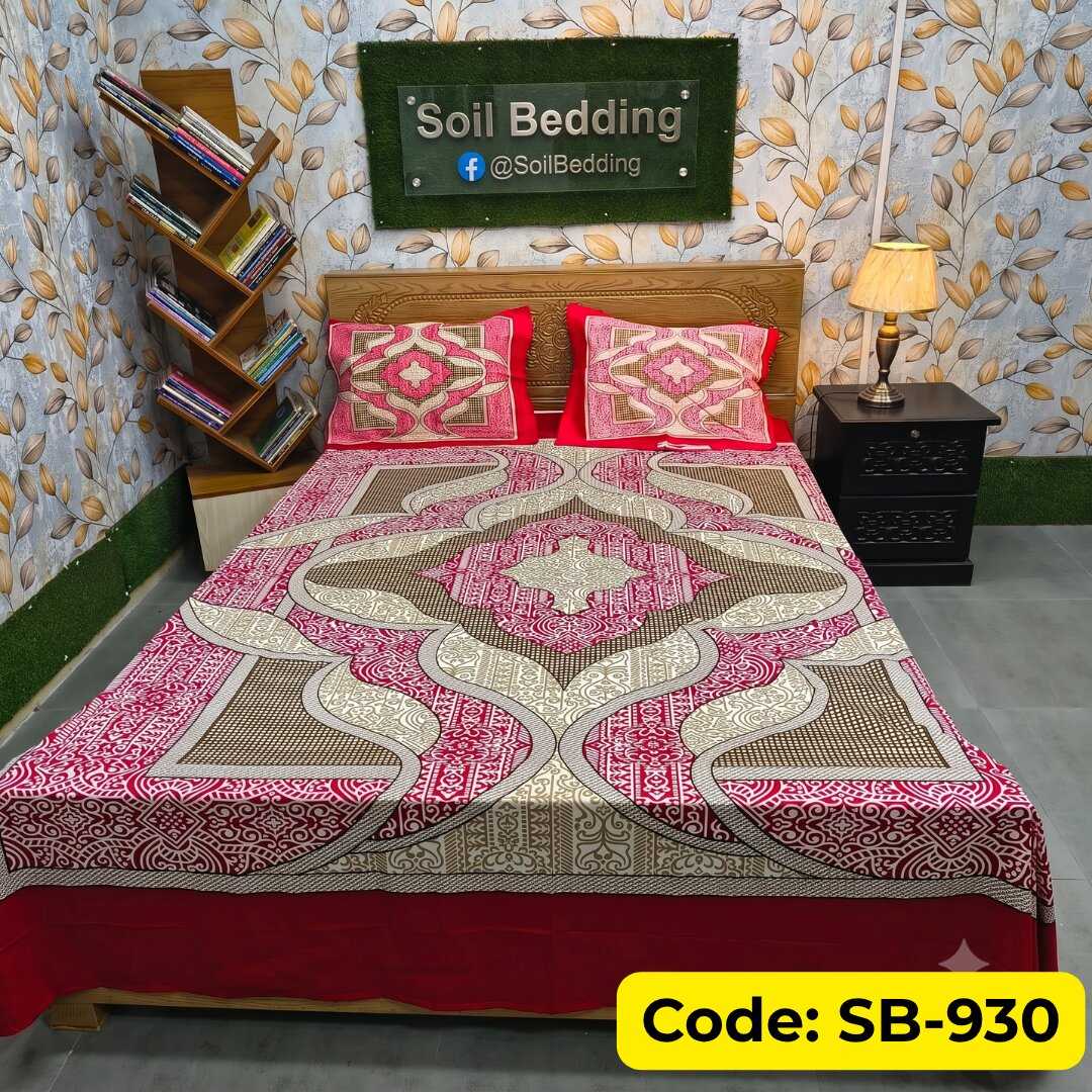 Exclusive,Cotton,King,Size,Panel,Bed,Sheet