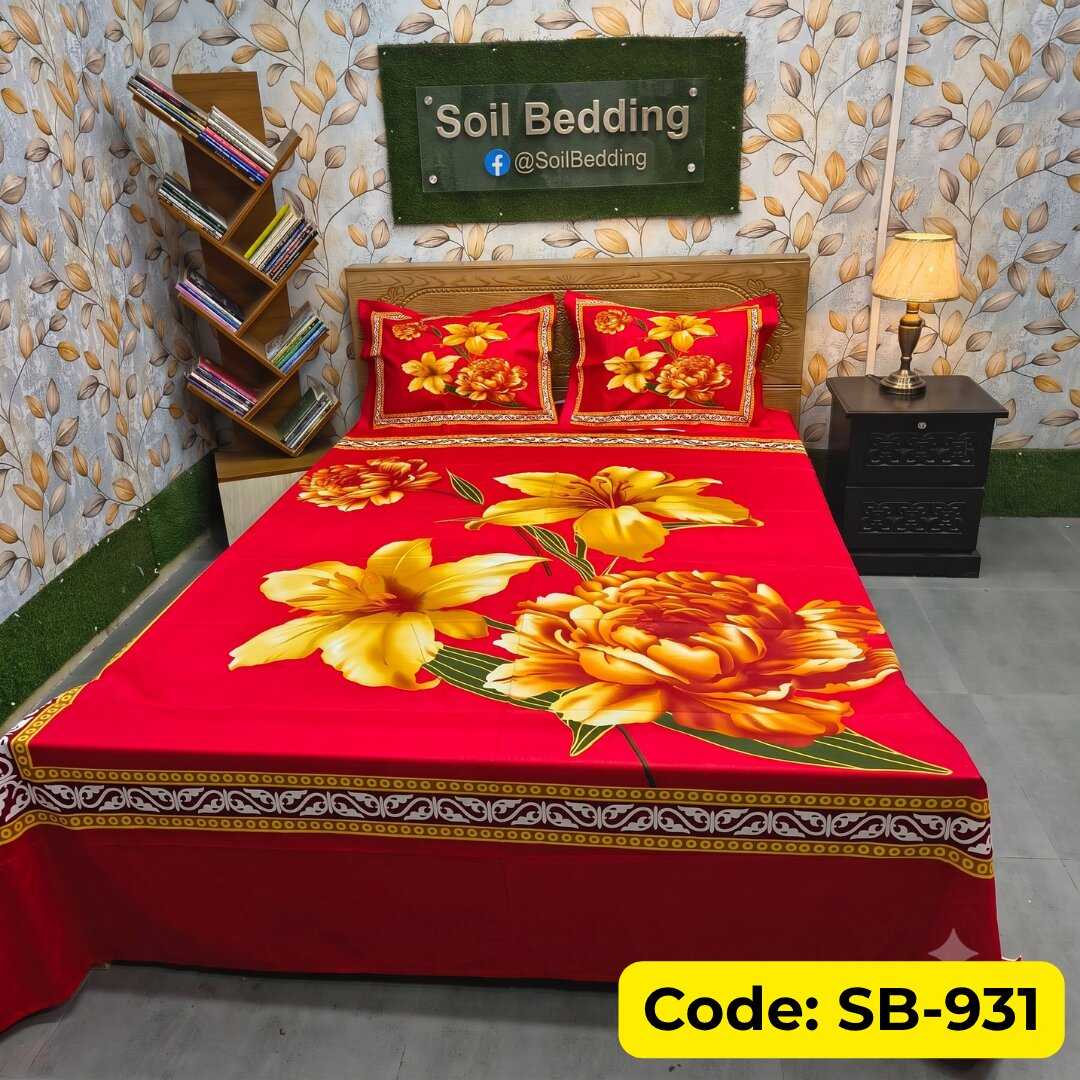 Exclusive,Cotton,King,Size,Panel,Bed,Sheet