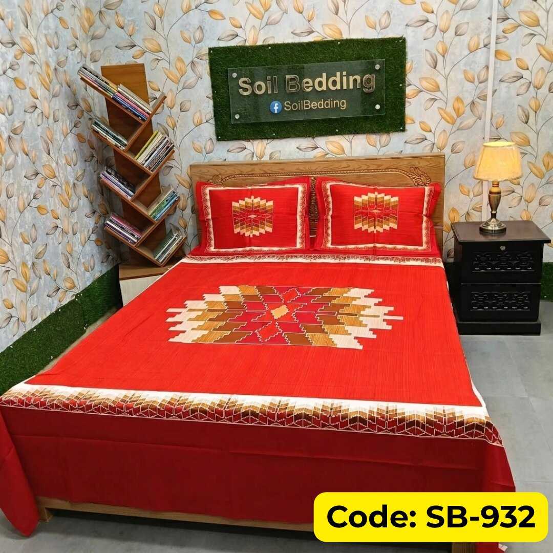 Exclusive,Cotton,King,Size,Panel,Bed,Sheet