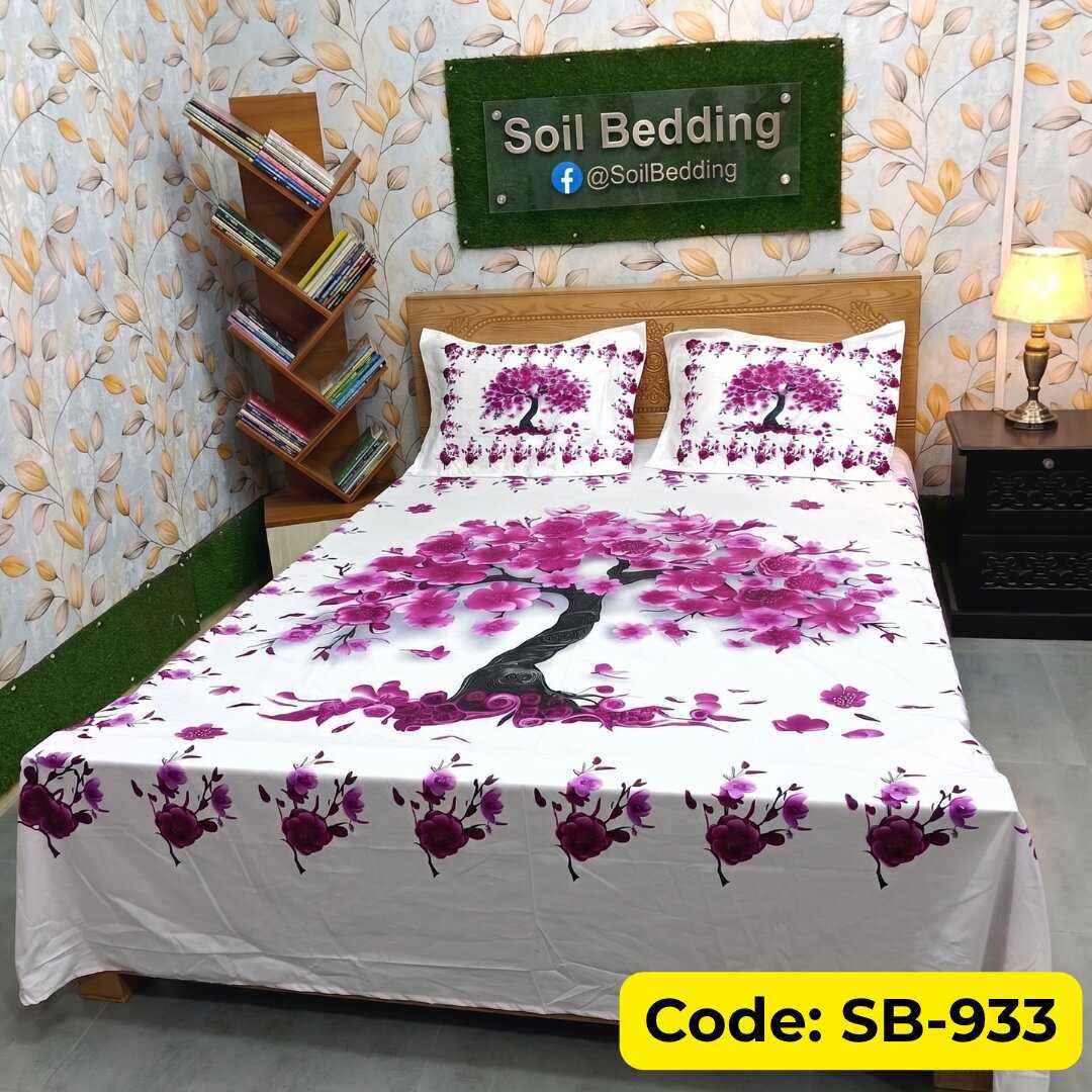 Exclusive,Cotton,King,Size,Panel,Bed,Sheet