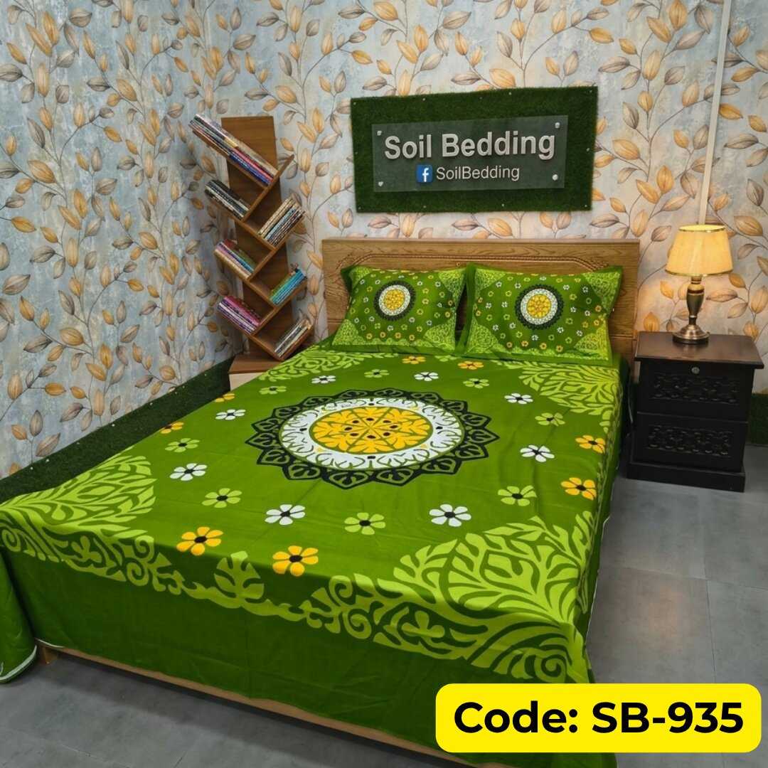 Exclusive,Cotton,King,Size,Panel,Bed,Sheet