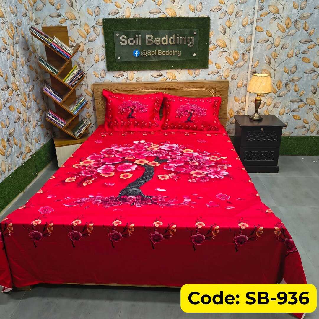 Exclusive,Cotton,King,Size,Panel,Bed,Sheet