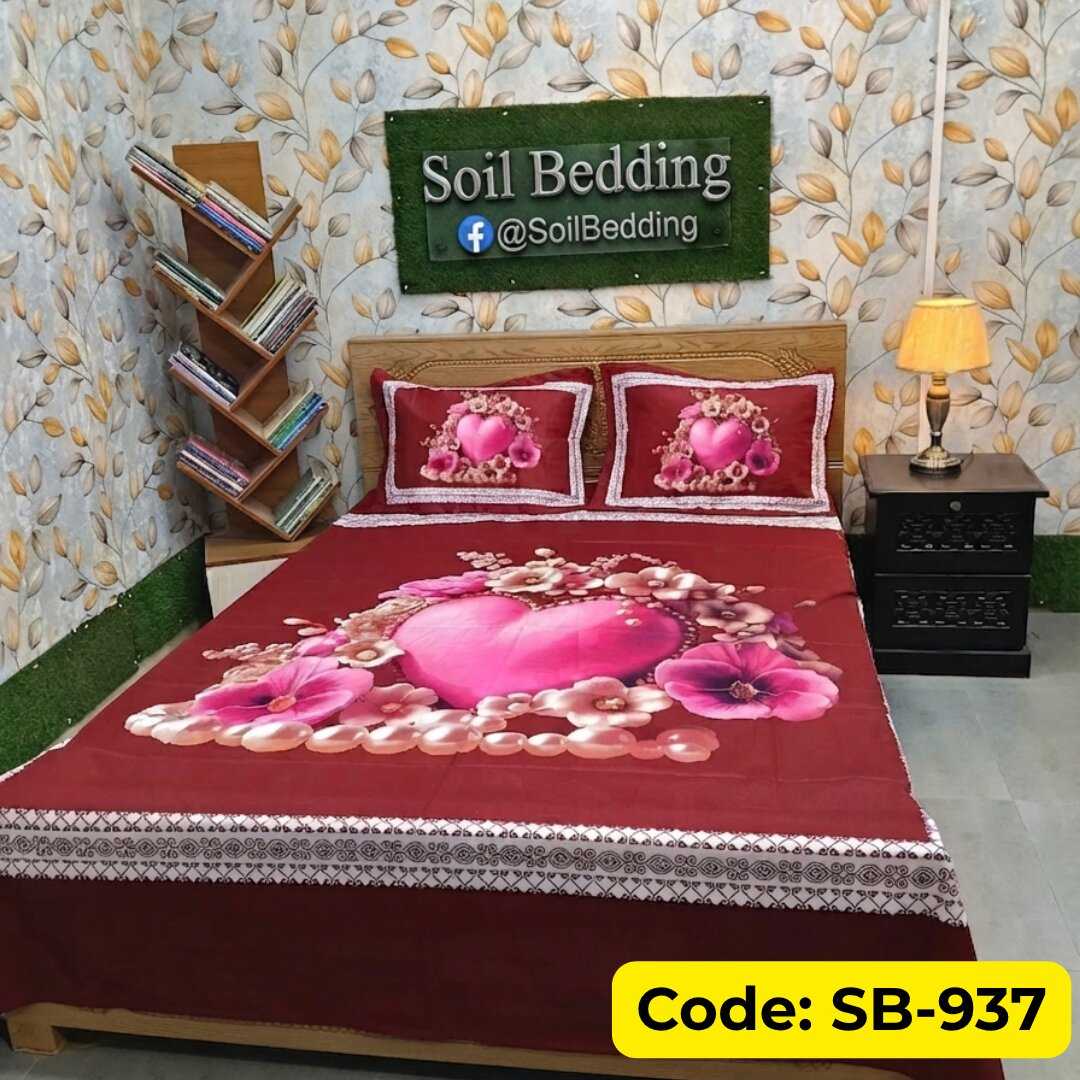 Exclusive,Cotton,King,Size,Panel,Bed,Sheet