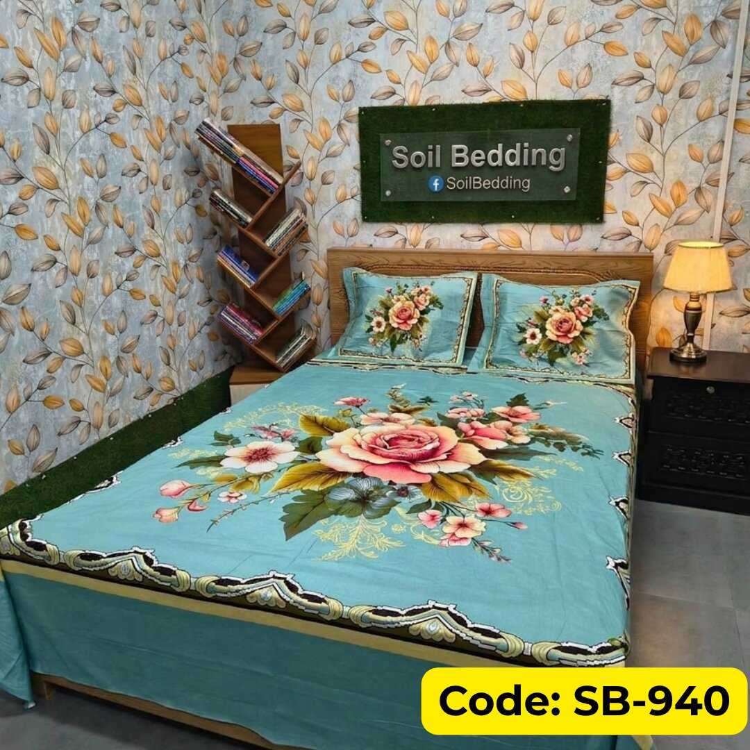 Exclusive,Cotton,King,Size,Panel,Bed,Sheet