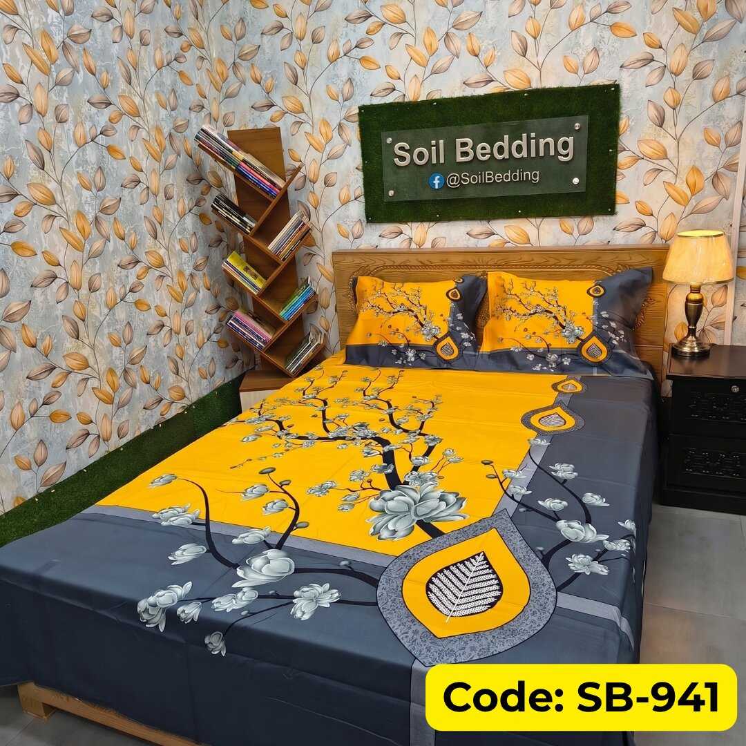 Exclusive,Cotton,King,Size,Panel,Bed,Sheet